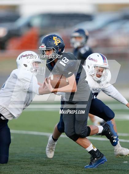 Thumbnail 3 in FR: Millard @ Summit Academy photogallery.