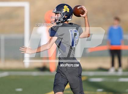 Thumbnail 3 in FR: Millard @ Summit Academy photogallery.