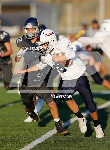 Thumbnail 2 in FR: Millard @ Summit Academy photogallery.