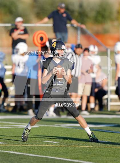 Thumbnail 3 in FR: Millard @ Summit Academy photogallery.