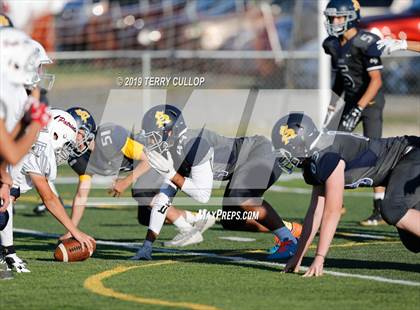 Thumbnail 3 in FR: Millard @ Summit Academy photogallery.