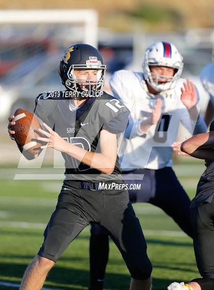 Thumbnail 3 in FR: Millard @ Summit Academy photogallery.