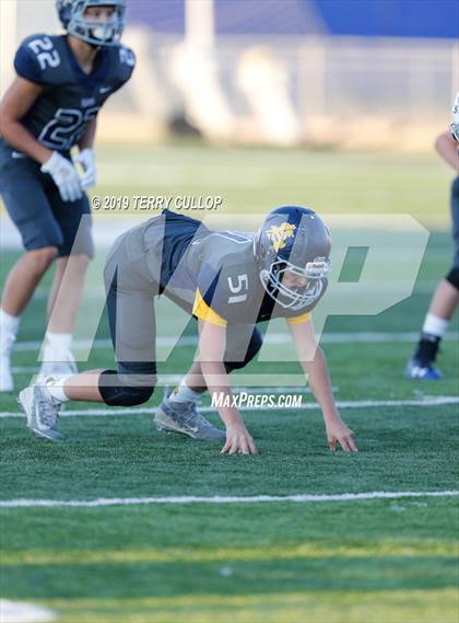 Thumbnail 2 in FR: Millard @ Summit Academy photogallery.