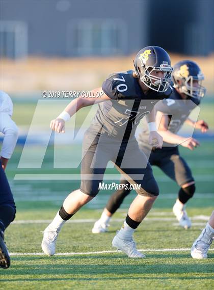 Thumbnail 3 in FR: Millard @ Summit Academy photogallery.
