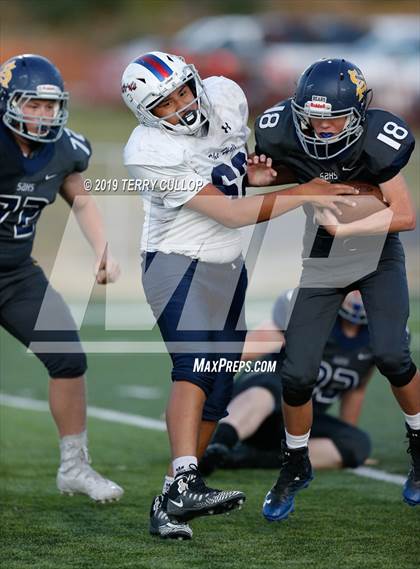 Thumbnail 3 in FR: Millard @ Summit Academy photogallery.