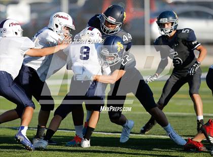 Thumbnail 2 in FR: Millard @ Summit Academy photogallery.