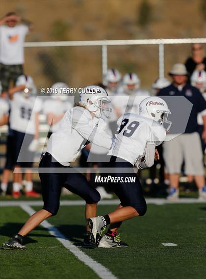 Thumbnail 1 in FR: Millard @ Summit Academy photogallery.