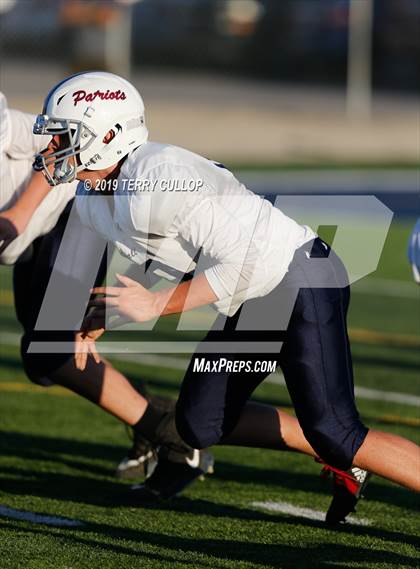Thumbnail 1 in FR: Millard @ Summit Academy photogallery.