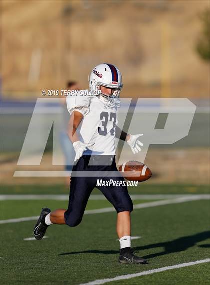 Thumbnail 3 in FR: Millard @ Summit Academy photogallery.