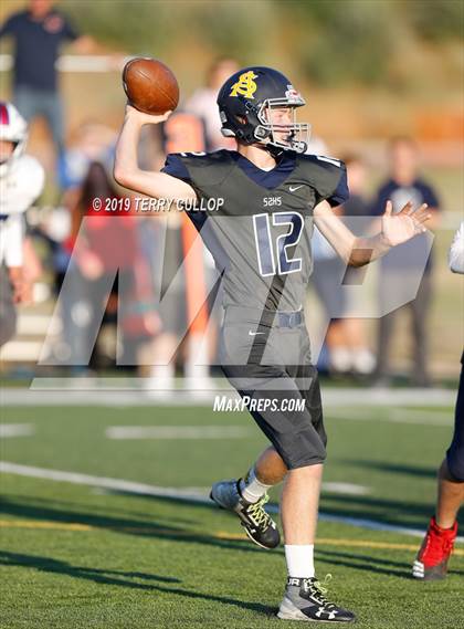 Thumbnail 2 in FR: Millard @ Summit Academy photogallery.