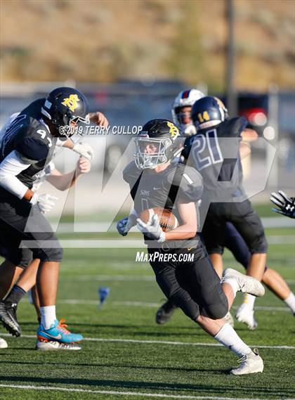 Thumbnail 1 in FR: Millard @ Summit Academy photogallery.