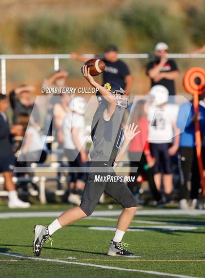 Thumbnail 2 in FR: Millard @ Summit Academy photogallery.