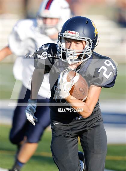 Thumbnail 2 in FR: Millard @ Summit Academy photogallery.