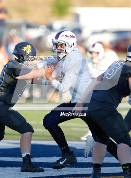 Thumbnail 3 in FR: Millard @ Summit Academy photogallery.