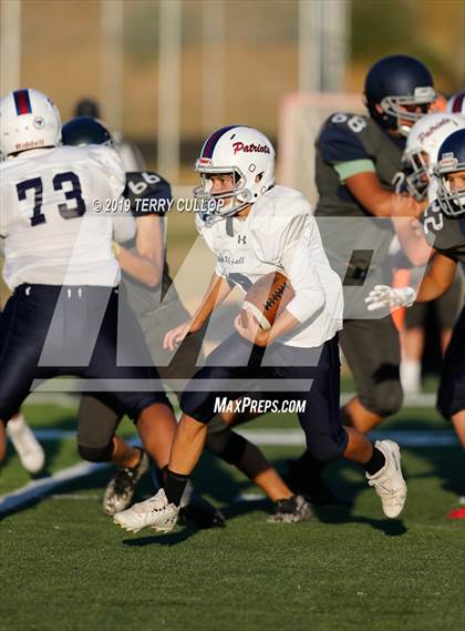 Thumbnail 2 in FR: Millard @ Summit Academy photogallery.