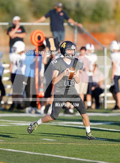 Thumbnail 2 in FR: Millard @ Summit Academy photogallery.