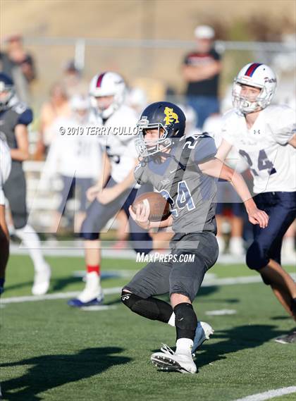 Thumbnail 3 in FR: Millard @ Summit Academy photogallery.
