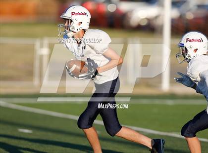 Thumbnail 3 in FR: Millard @ Summit Academy photogallery.