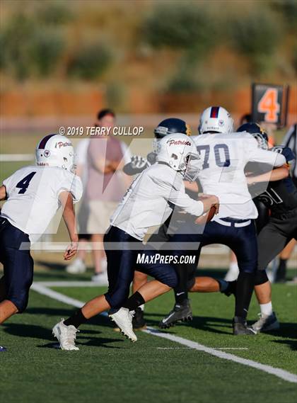 Thumbnail 1 in FR: Millard @ Summit Academy photogallery.