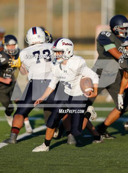 Thumbnail 3 in FR: Millard @ Summit Academy photogallery.