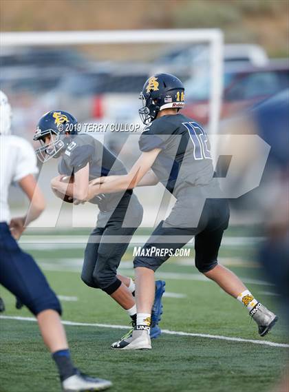 Thumbnail 2 in FR: Millard @ Summit Academy photogallery.