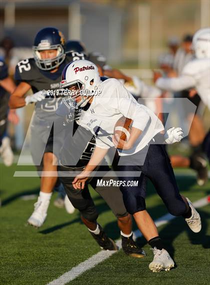 Thumbnail 3 in FR: Millard @ Summit Academy photogallery.