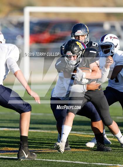 Thumbnail 2 in FR: Millard @ Summit Academy photogallery.