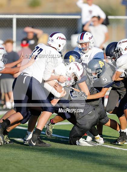 Thumbnail 2 in FR: Millard @ Summit Academy photogallery.