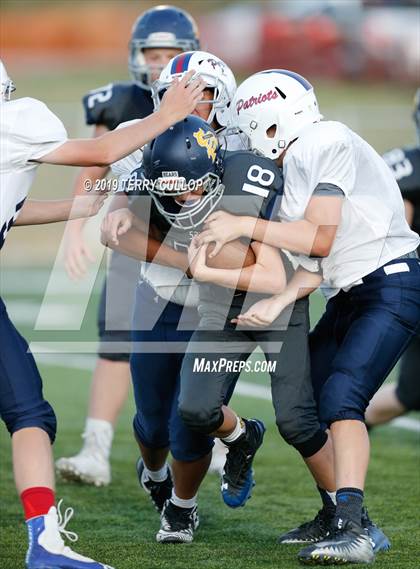 Thumbnail 1 in FR: Millard @ Summit Academy photogallery.