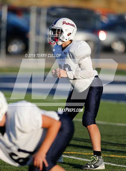 Thumbnail 3 in FR: Millard @ Summit Academy photogallery.
