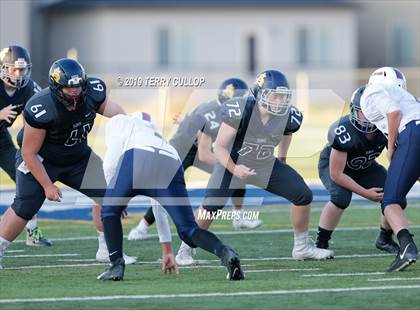 Thumbnail 3 in FR: Millard @ Summit Academy photogallery.