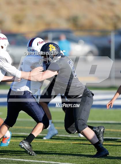 Thumbnail 2 in FR: Millard @ Summit Academy photogallery.