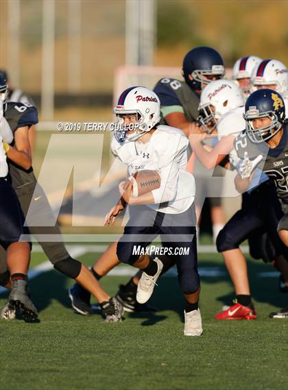 Thumbnail 1 in FR: Millard @ Summit Academy photogallery.