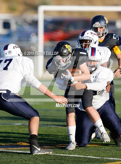 Thumbnail 3 in FR: Millard @ Summit Academy photogallery.