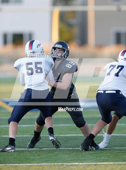 Thumbnail 1 in FR: Millard @ Summit Academy photogallery.
