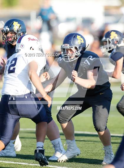 Thumbnail 3 in FR: Millard @ Summit Academy photogallery.