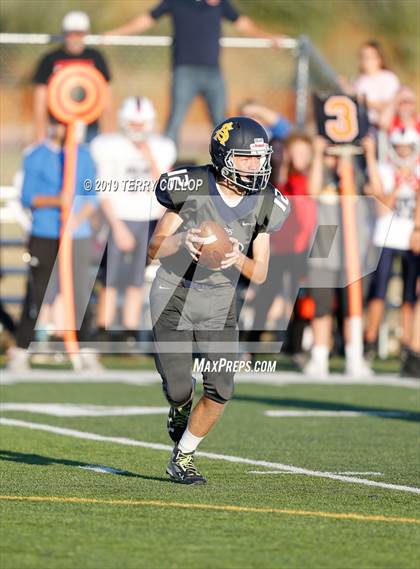 Thumbnail 2 in FR: Millard @ Summit Academy photogallery.