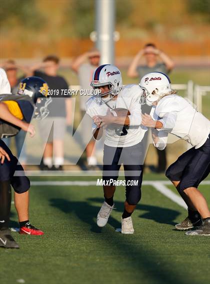 Thumbnail 3 in FR: Millard @ Summit Academy photogallery.