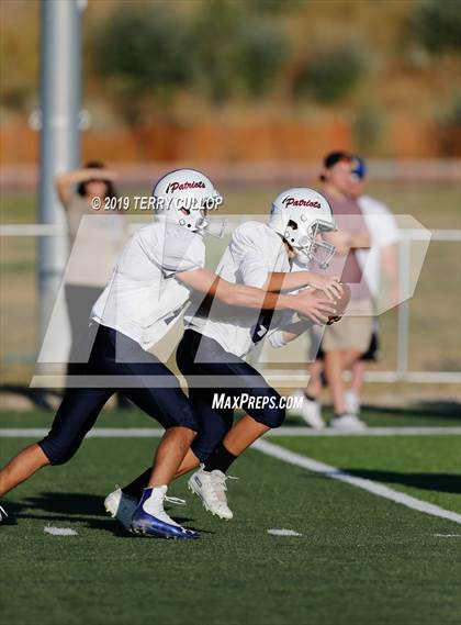 Thumbnail 3 in FR: Millard @ Summit Academy photogallery.
