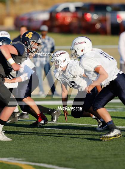 Thumbnail 3 in FR: Millard @ Summit Academy photogallery.