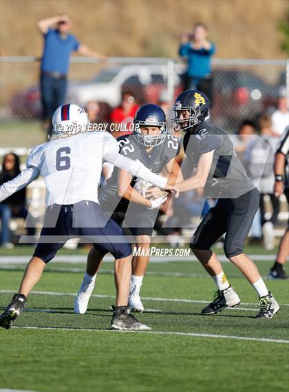 Thumbnail 2 in FR: Millard @ Summit Academy photogallery.