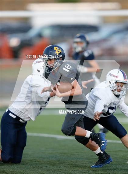 Thumbnail 1 in FR: Millard @ Summit Academy photogallery.
