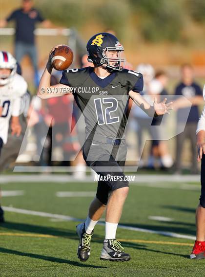 Thumbnail 1 in FR: Millard @ Summit Academy photogallery.