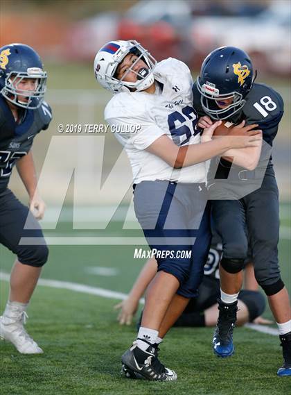 Thumbnail 2 in FR: Millard @ Summit Academy photogallery.