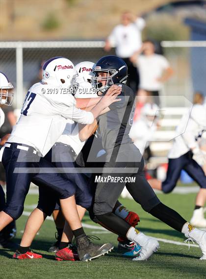 Thumbnail 3 in FR: Millard @ Summit Academy photogallery.