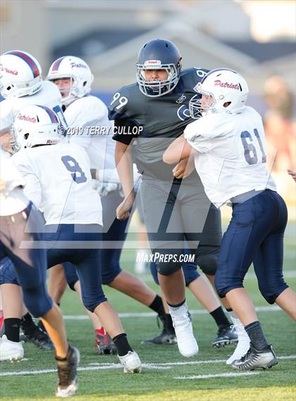 Thumbnail 1 in FR: Millard @ Summit Academy photogallery.