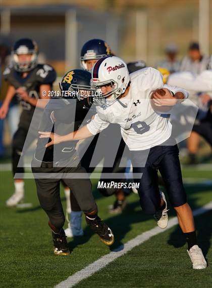 Thumbnail 1 in FR: Millard @ Summit Academy photogallery.