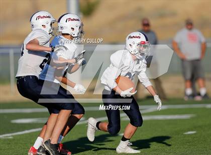 Thumbnail 3 in FR: Millard @ Summit Academy photogallery.