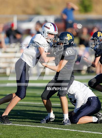 Thumbnail 3 in FR: Millard @ Summit Academy photogallery.