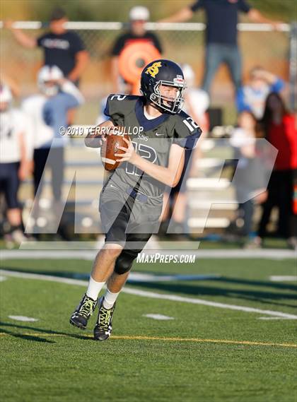 Thumbnail 3 in FR: Millard @ Summit Academy photogallery.